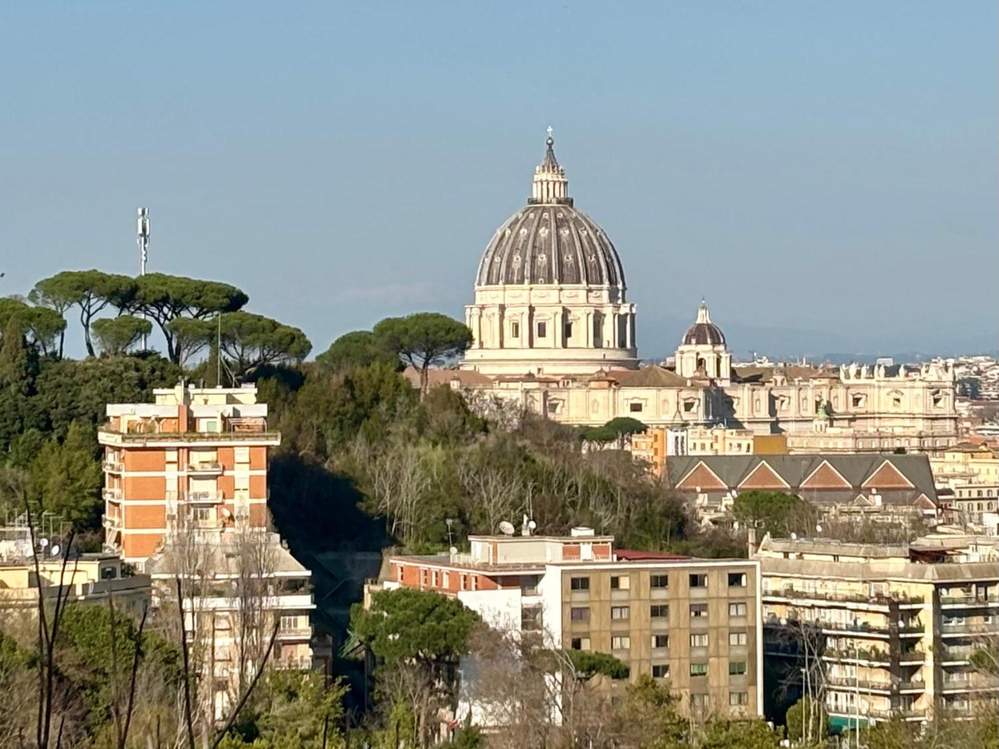 Casa Orietta Bed & Breakfast Rome
