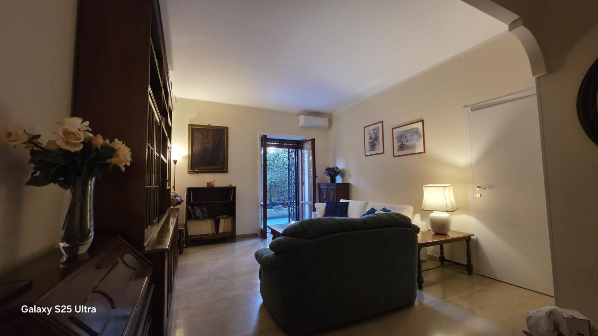 Bed & Breakfast Casa Orietta Rome