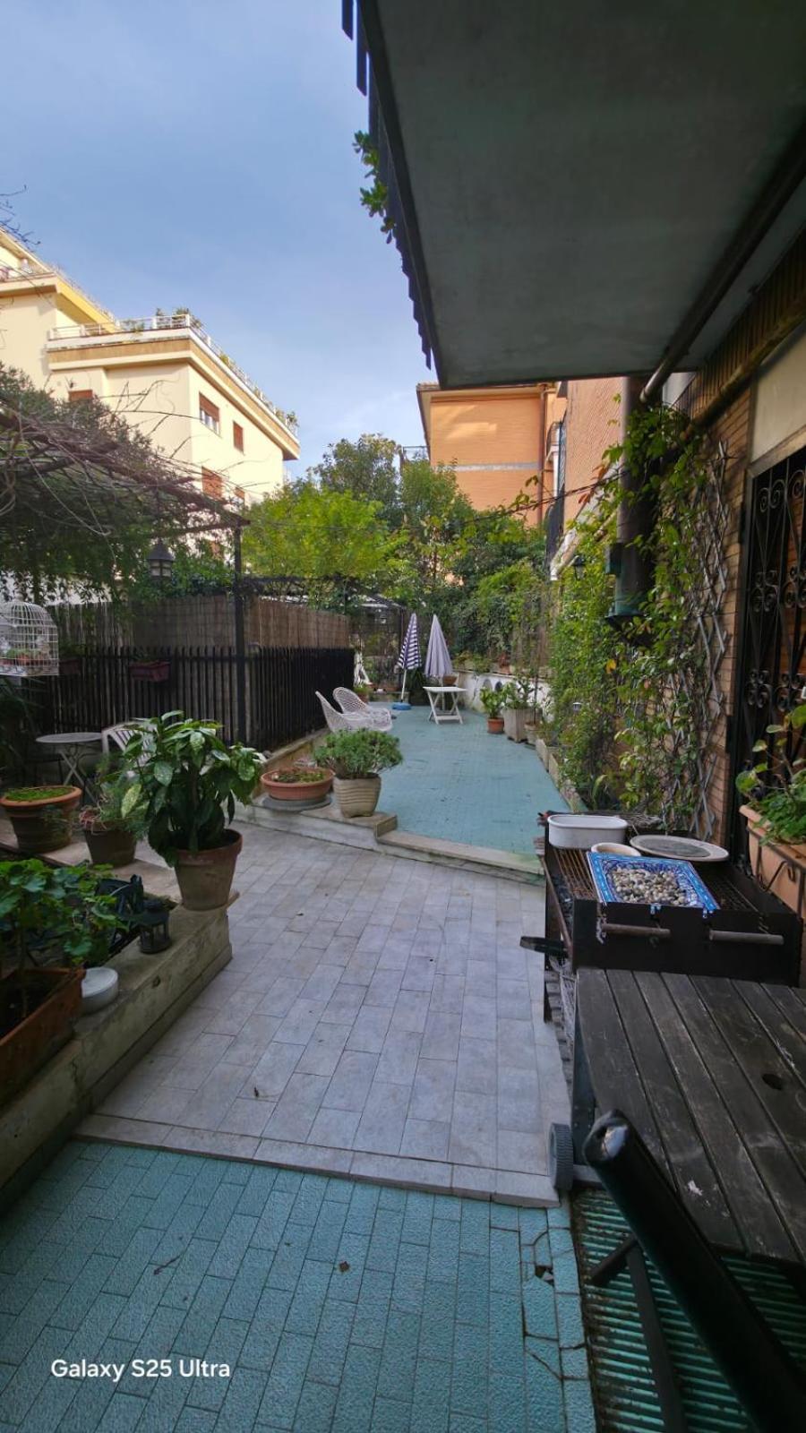 Casa Orietta Rome