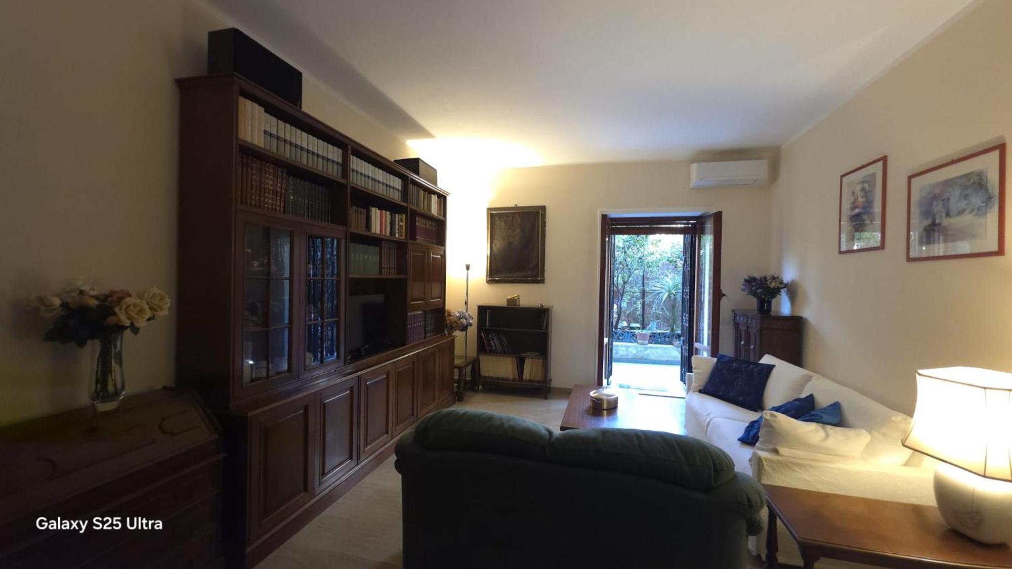 Casa Orietta Rome