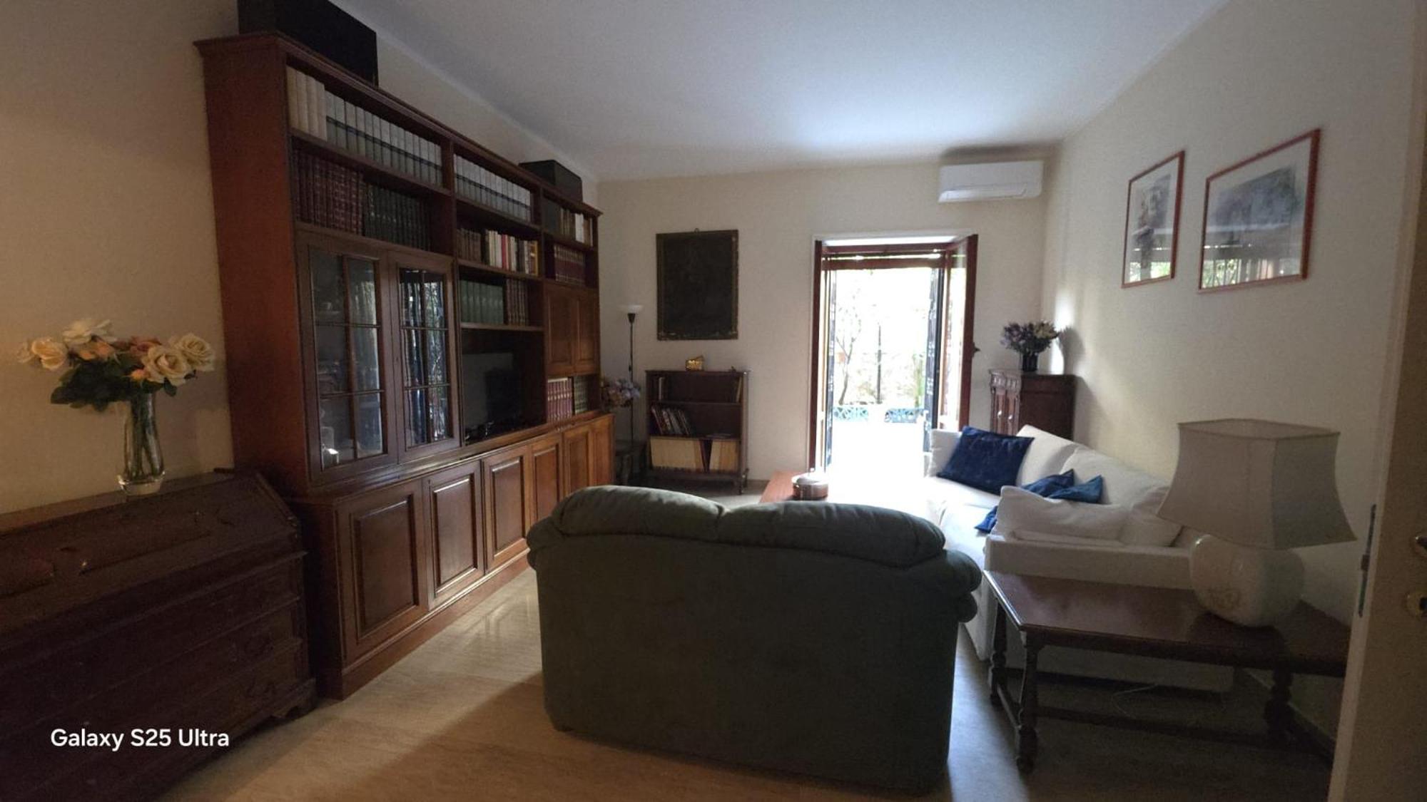Casa Orietta Bed & Breakfast Rome