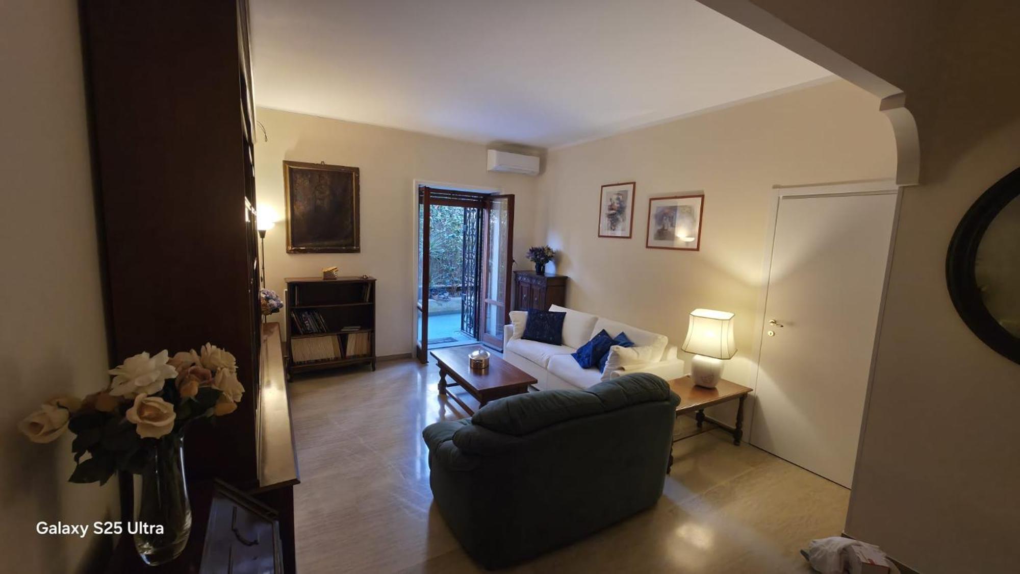 Bed & Breakfast Casa Orietta Rome