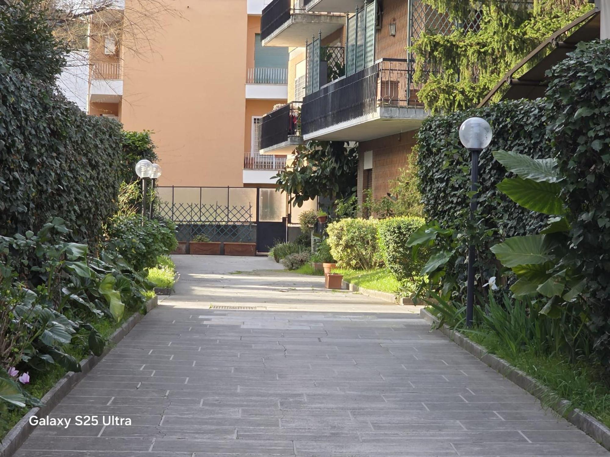 Casa Orietta Rome
