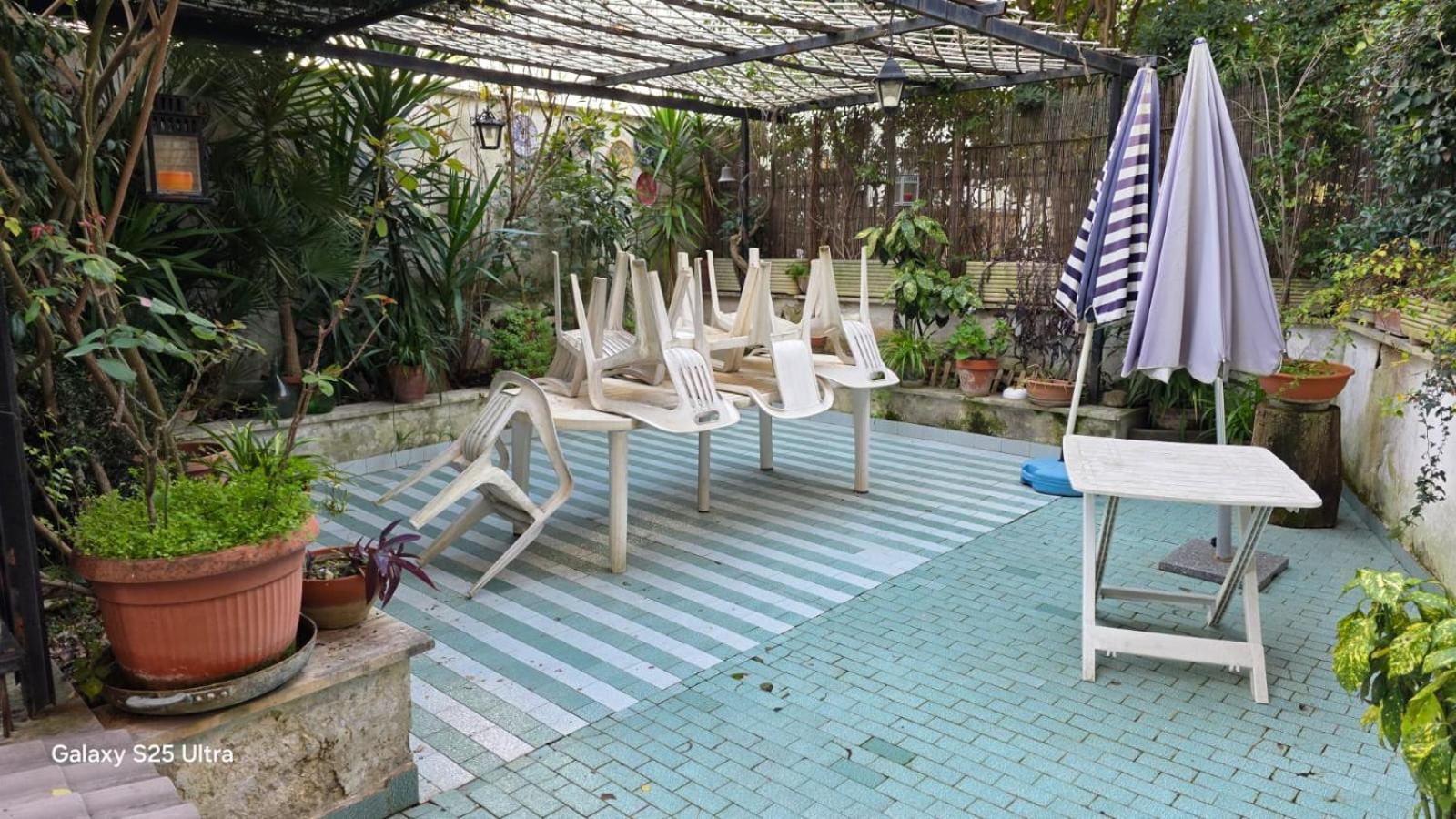 Casa Orietta Couette-café