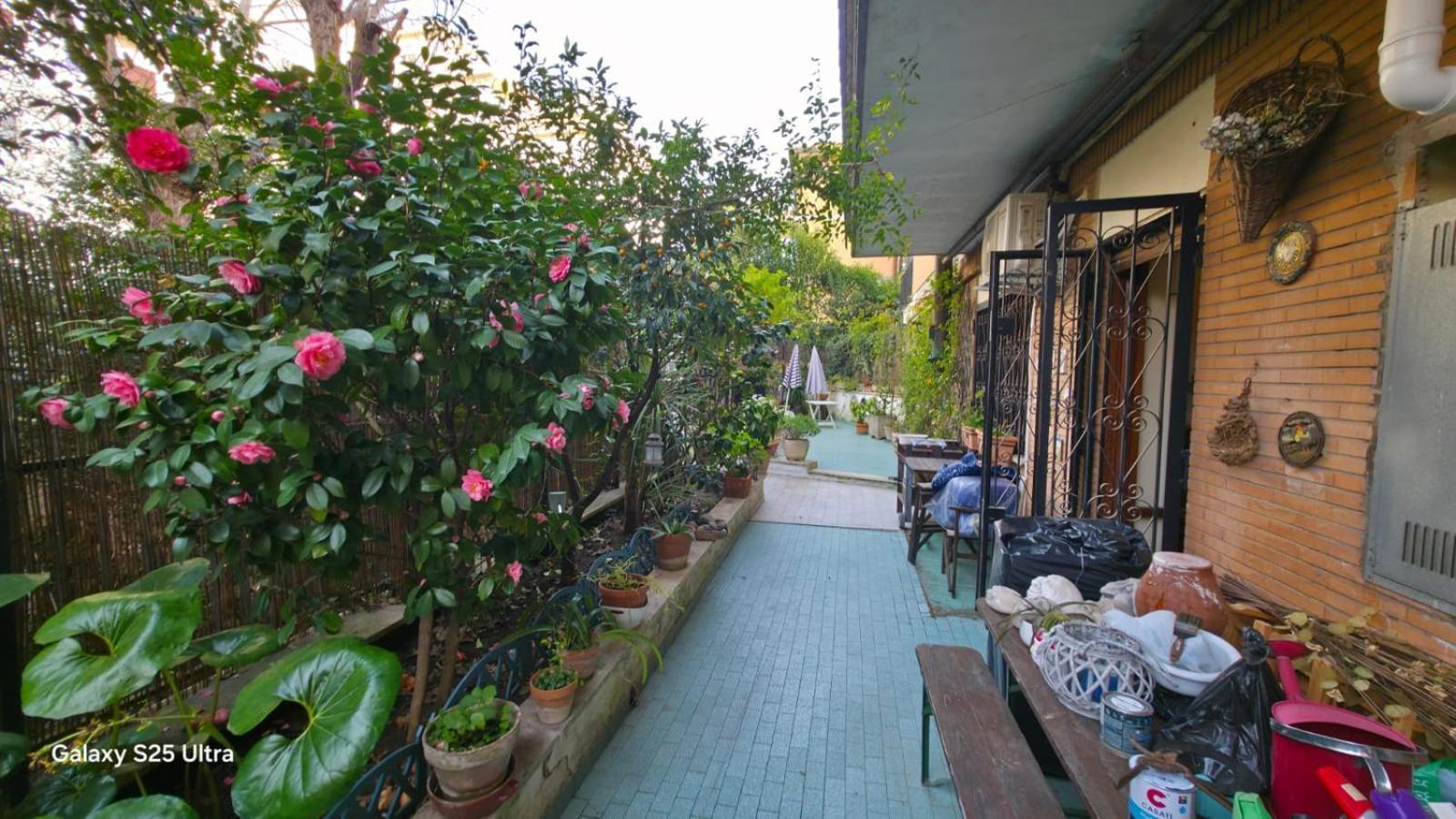 Casa Orietta * Rome