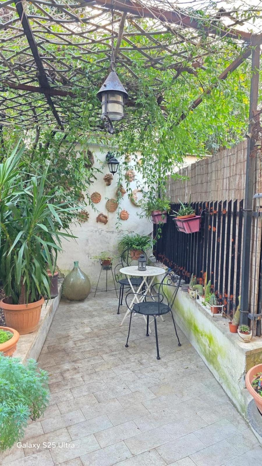 Casa Orietta Couette-café *
