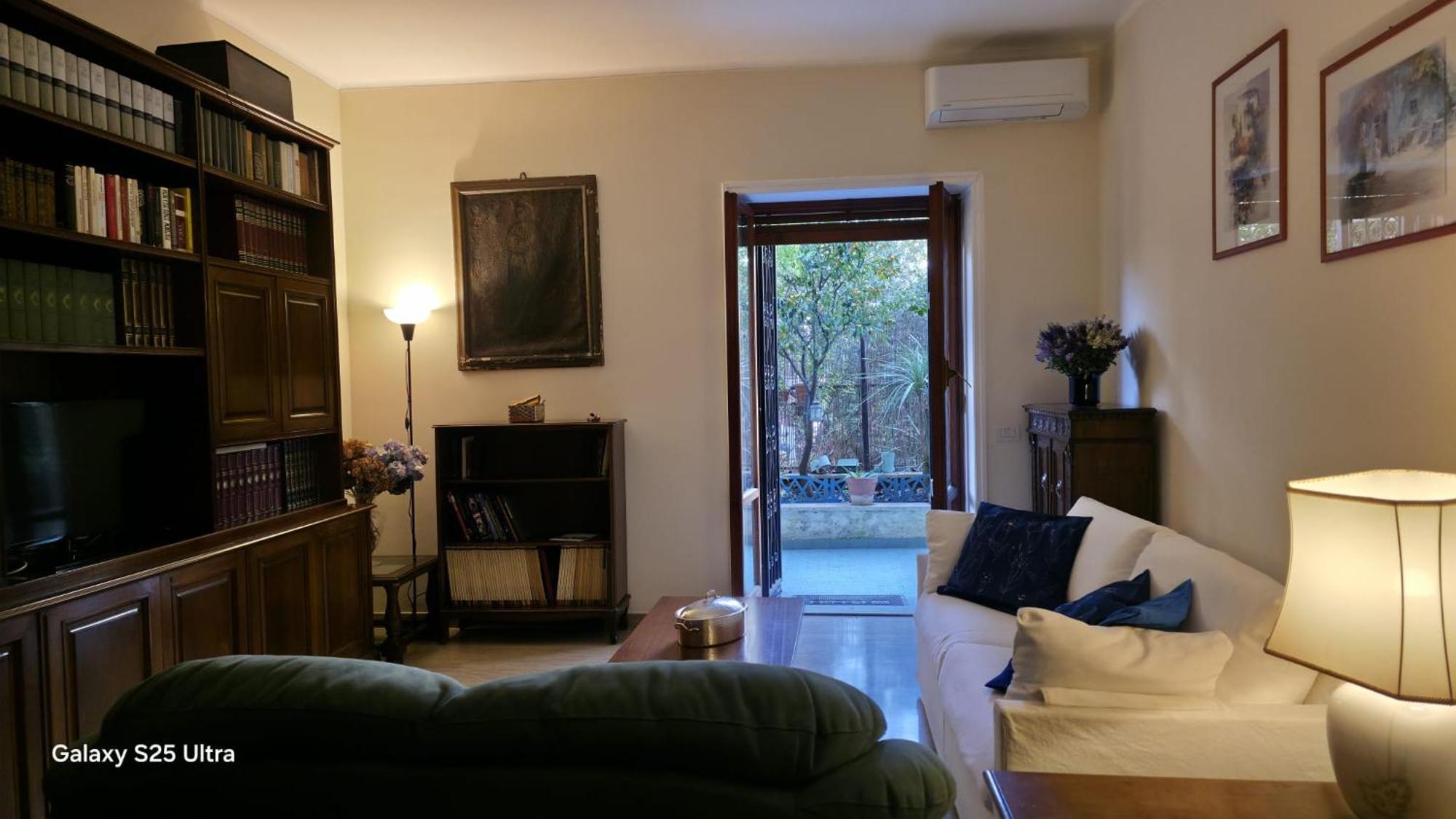 Casa Orietta Couette-café