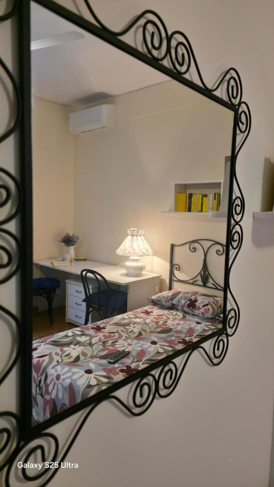 Casa Orietta Couette-café *